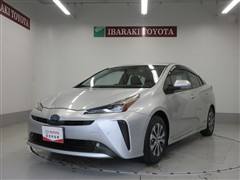 プリウス A