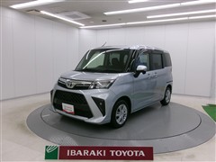トヨタ ルーミー G