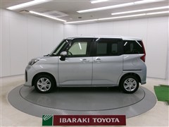 ルーミー G