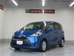 トヨタ シエンタ ハイブリッド G