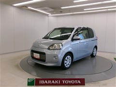 トヨタ ポルテ X