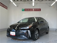 トヨタ プリウス S ツーリングセレクション