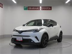 トヨタ　C-HR G