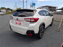 スバル XV 1.6I-Lアイサイト