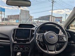 スバル XV 1.6I-Lアイサイト