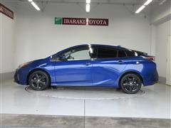 プリウス A ツーリングセレクション