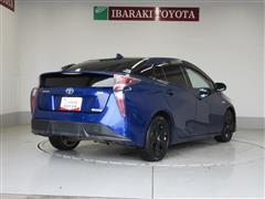 プリウス A ツーリングセレクション