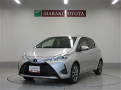 ヴィッツ ハイブリッド U