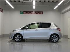 ヴィッツ ハイブリッド U