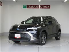 カローラクロス