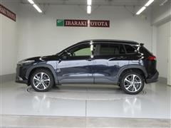 カローラクロス ハイブリッド Z