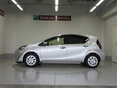 アクア S スタイルブラック