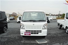 キャリィトラック KC エアコン/PS