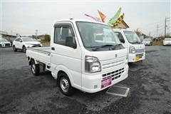 キャリィトラック KC エアコン/PS