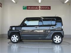 タフト G クロムベンチャー