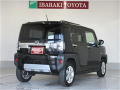 タフト G クロムベンチャー