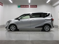 シエンタHV ファンベース G