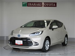 トヨタ アクア Z