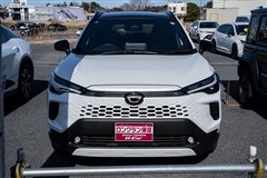 カローラクロスHV Z