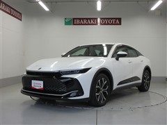 クラウン クロスオーバー Gアドバ