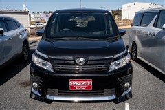 ヴォクシー ZS キラメキ