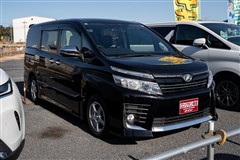 ヴォクシー ZS キラメキ