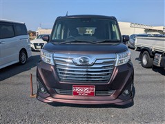 トール カスタムGターボ リミSA3