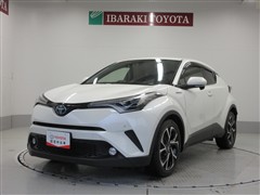 C-HR G