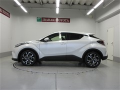C-HR G