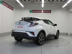 C-HR G