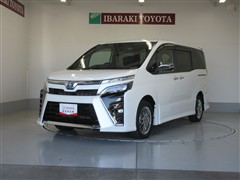 ヴォクシー hv ZS キラメキ3