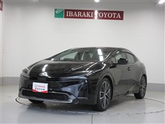 トヨタ プリウス