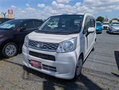 ダイハツ ムーヴ L SA2