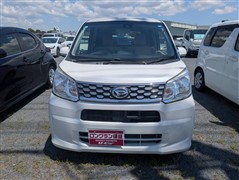 ムーヴ L SA2