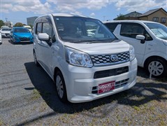 ムーヴ L SA2