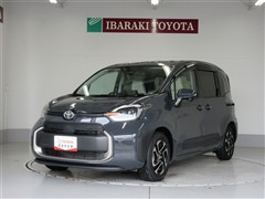 トヨタ シエンタ ハイブリッド Z
