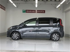 シエンタ ハイブリッド Z