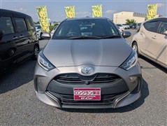 ヤリス G