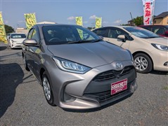 ヤリス G