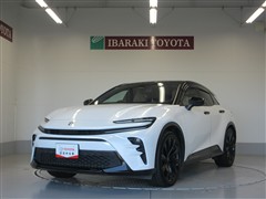クラウン スポーツ Z
