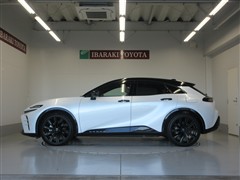 クラウン スポーツ Z