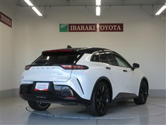 クラウン スポーツ Z