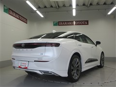 クラウン CO Gアドバ レザー