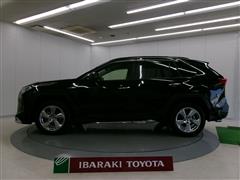 RAV4 ハイブリッドG