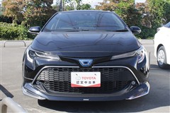 カローラスポーツ HV G Z