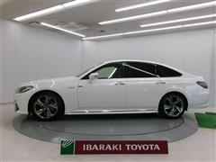 クラウン RS アドバンス