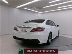 クラウン RS アドバンス