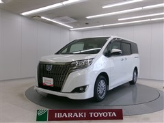 トヨタ エスクァイアHV GIプレミアムBLテ