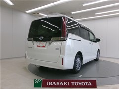 エスクァイアHV GIプレミアムBLテ