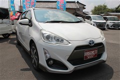 アクア X-アーバン